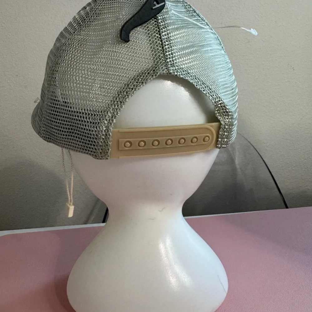 Zara boy cap